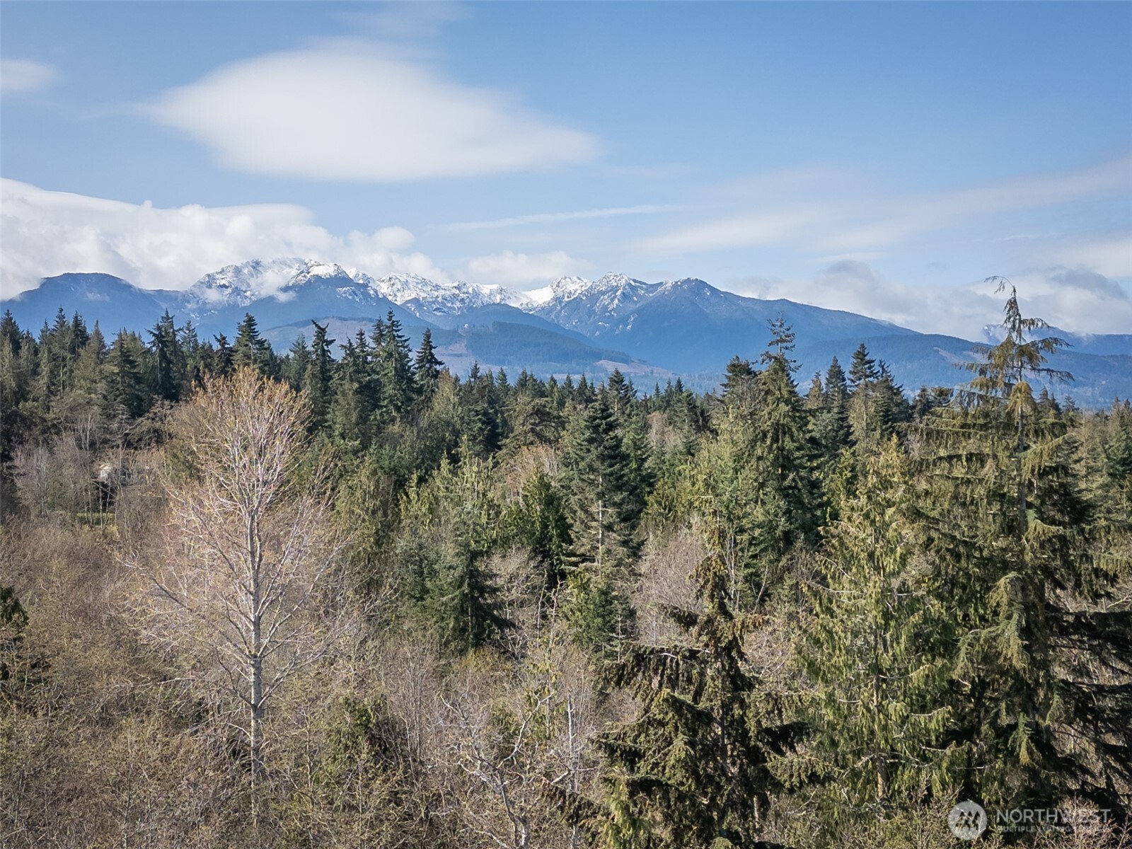 9999 N Bagley Creek Road