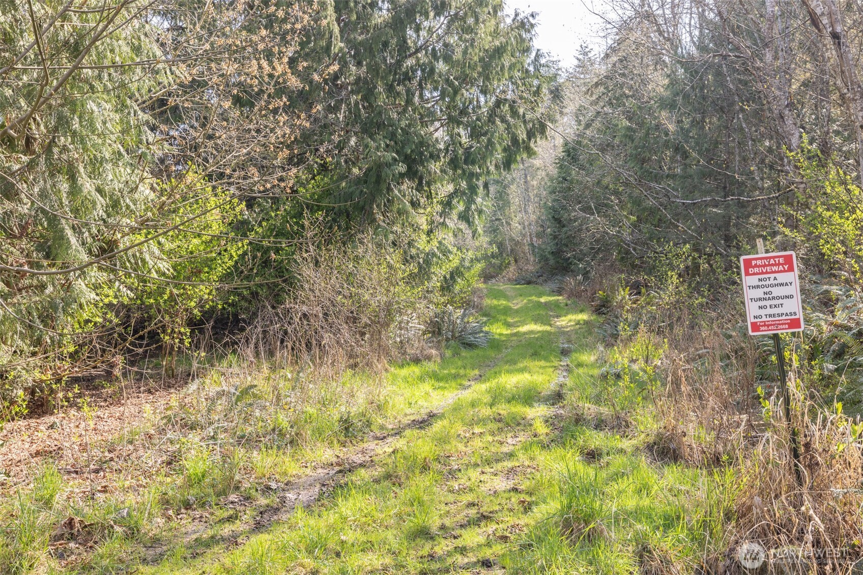 9999 N Bagley Creek Road
