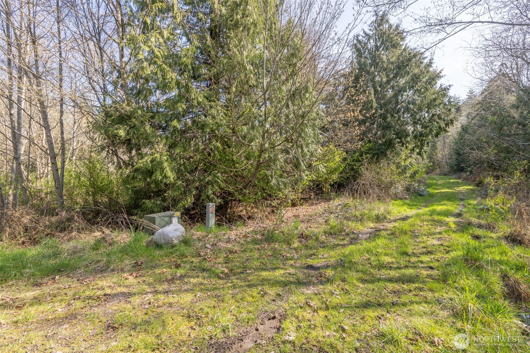9999 N Bagley Creek Road