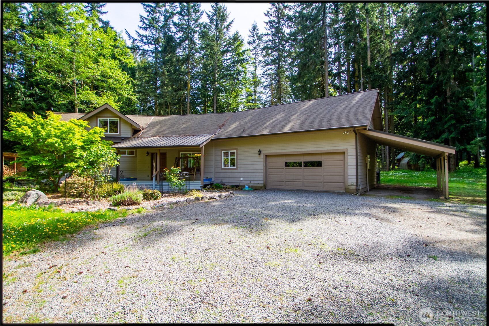 387 Arcadia West