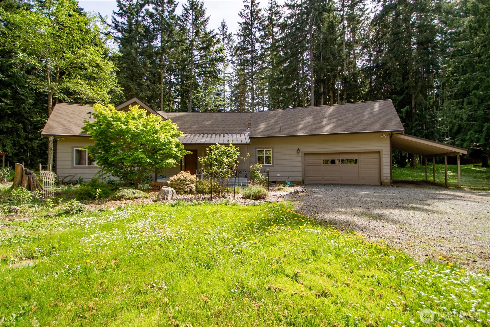 387 Arcadia West