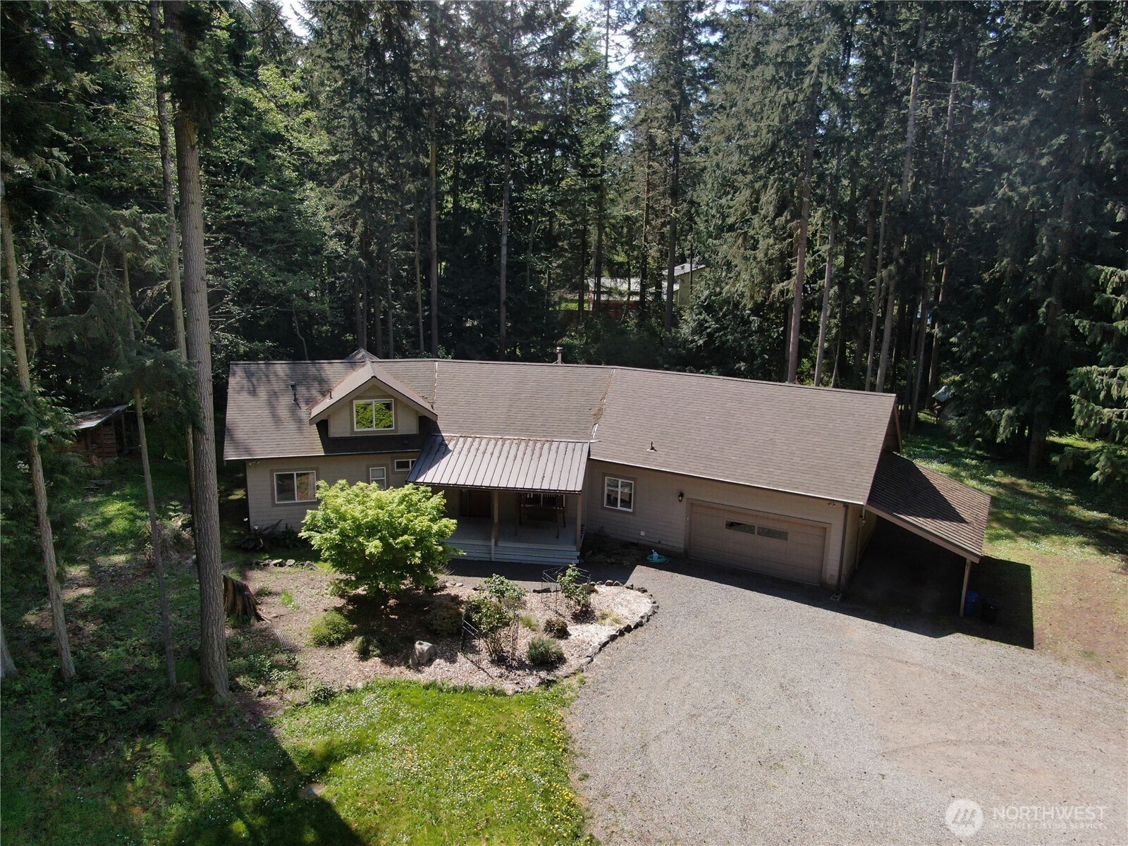387 Arcadia West