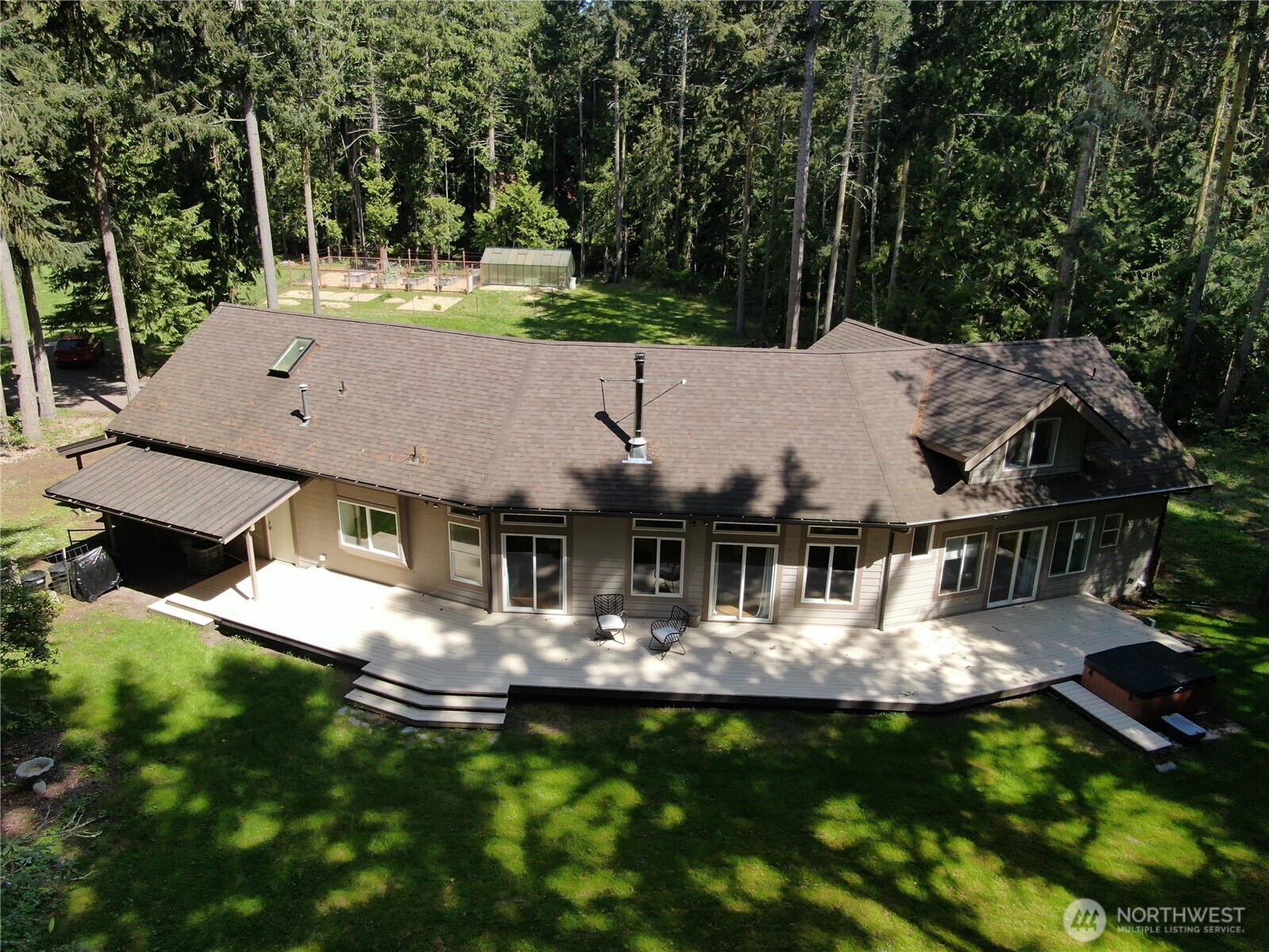 387 Arcadia West
