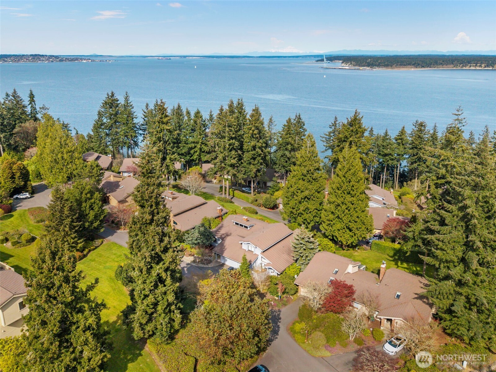 30 Bluffs Drive Unit: 2