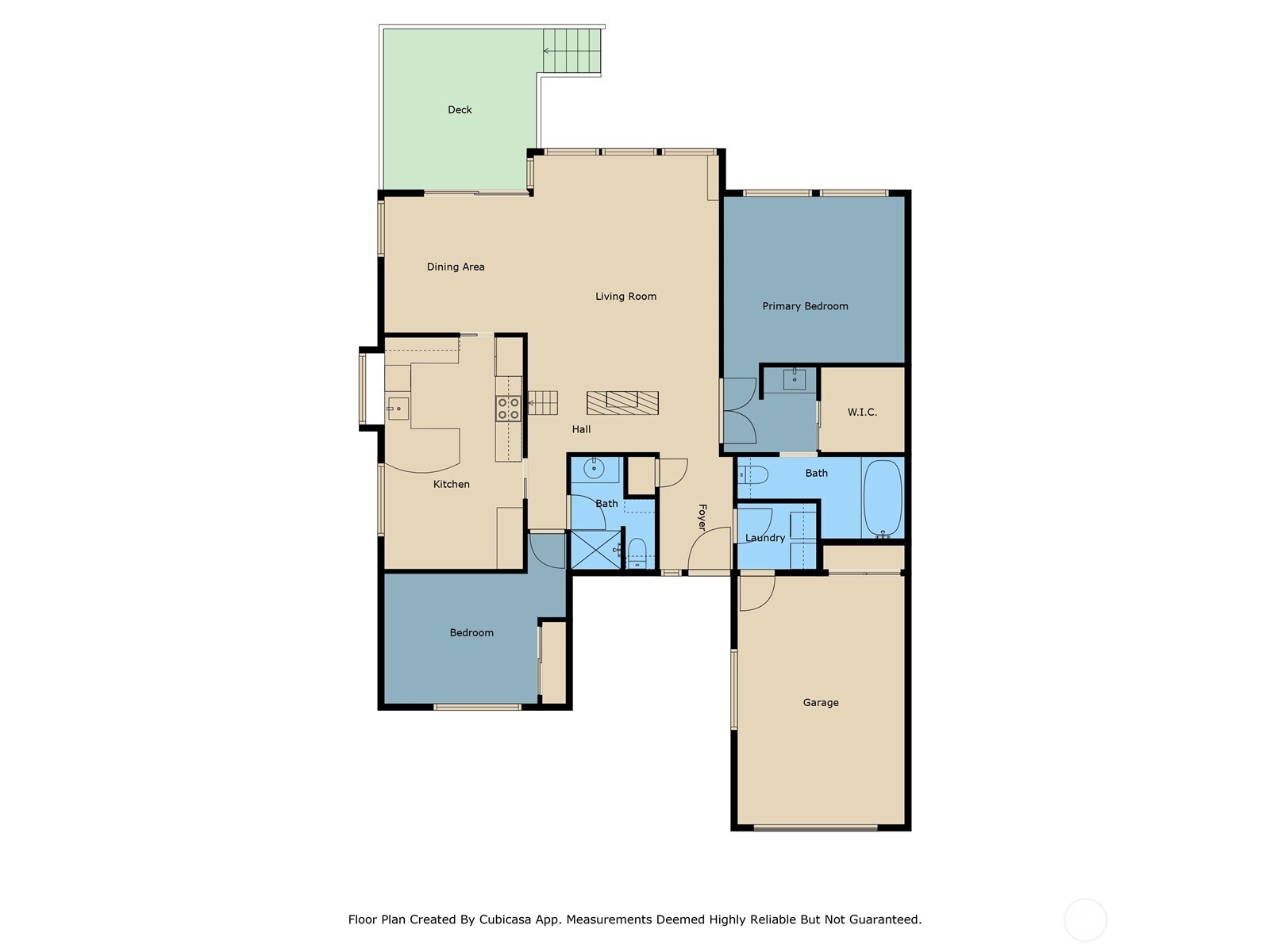 30 Bluffs Drive Unit: 2