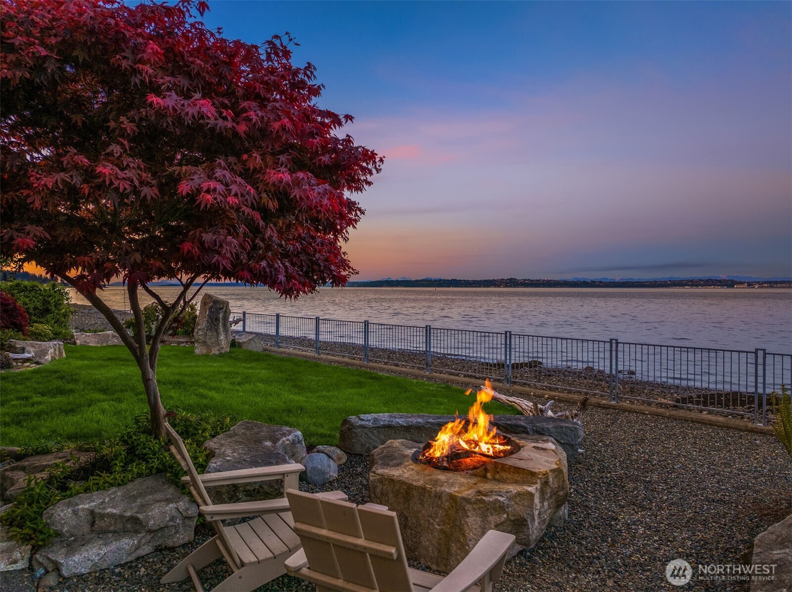 4300 Rockaway Beach Road NE