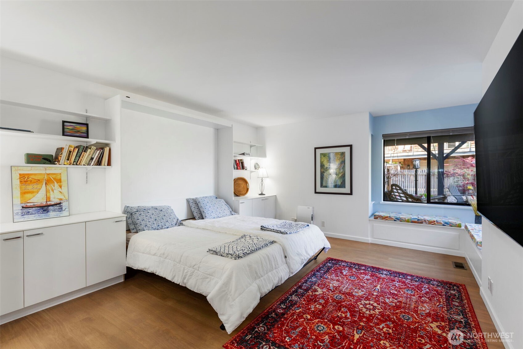 380 & 388 Reed Street