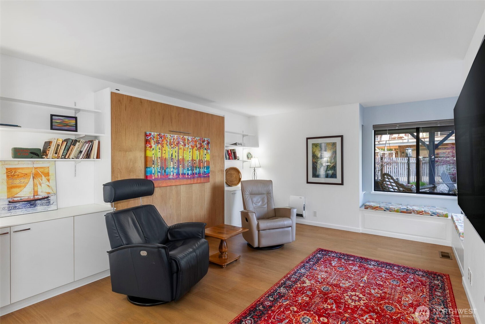 380 & 388 Reed Street