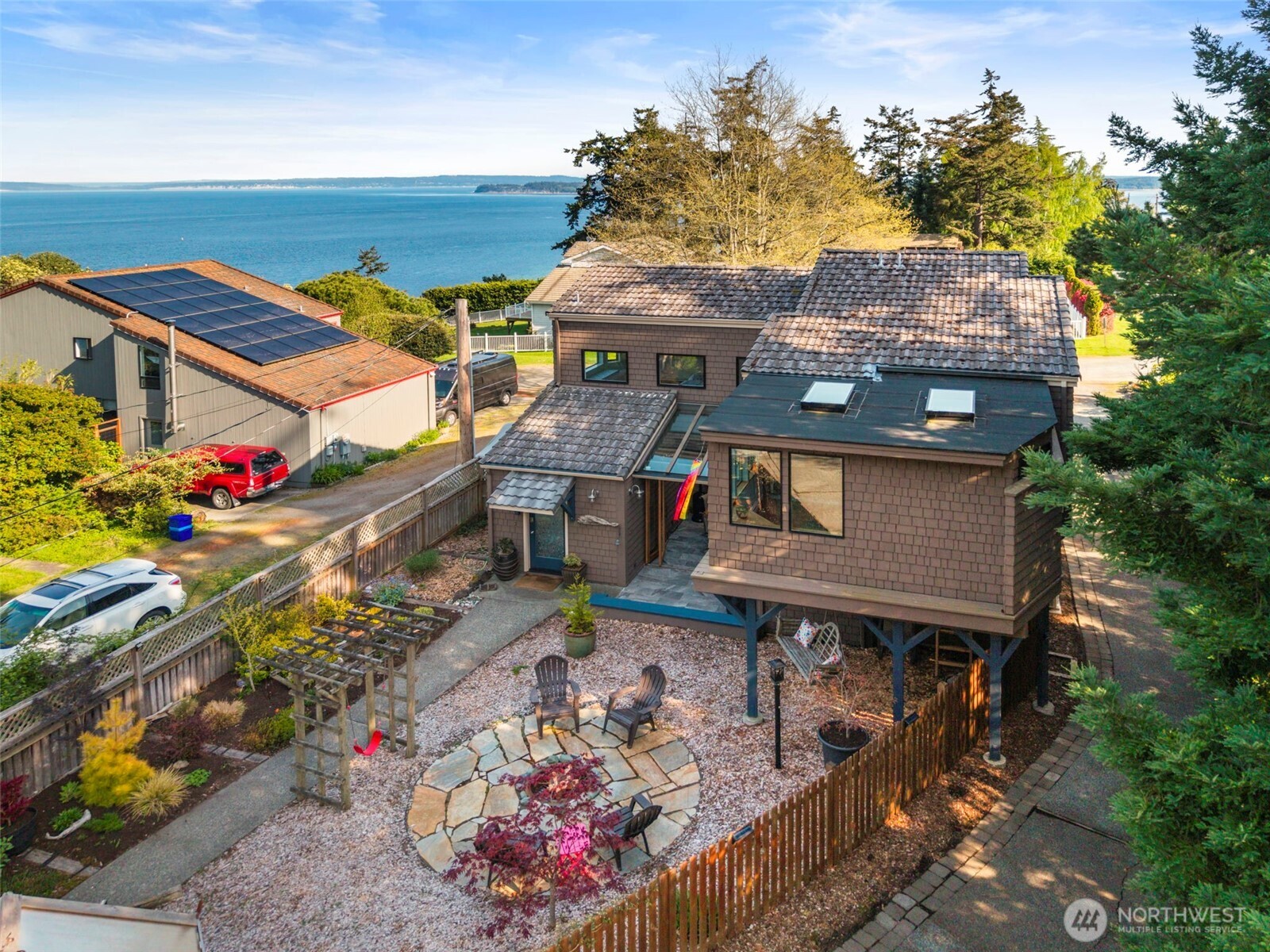380 & 388 Reed Street