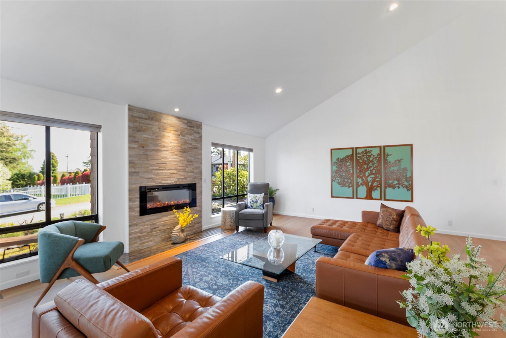 380 & 388 Reed Street