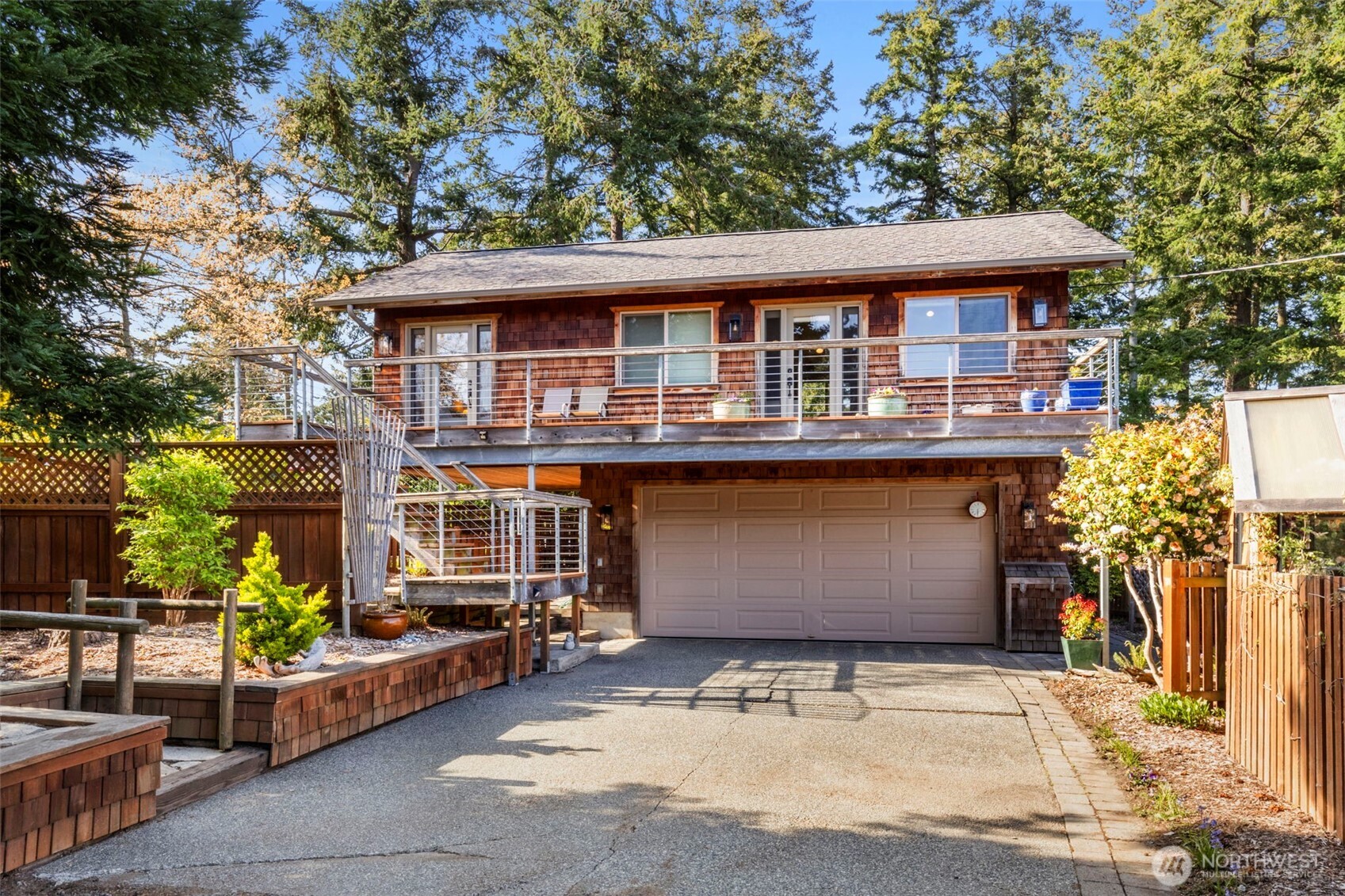 380 & 388 Reed Street