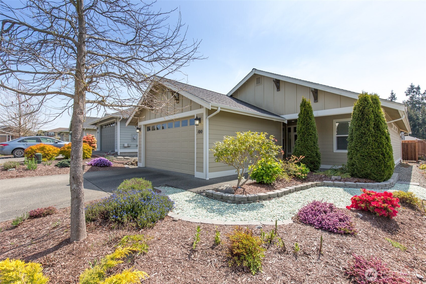 100 Pinehurst Loop