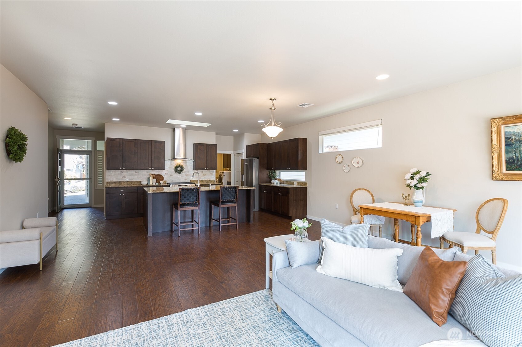 100 Pinehurst Loop