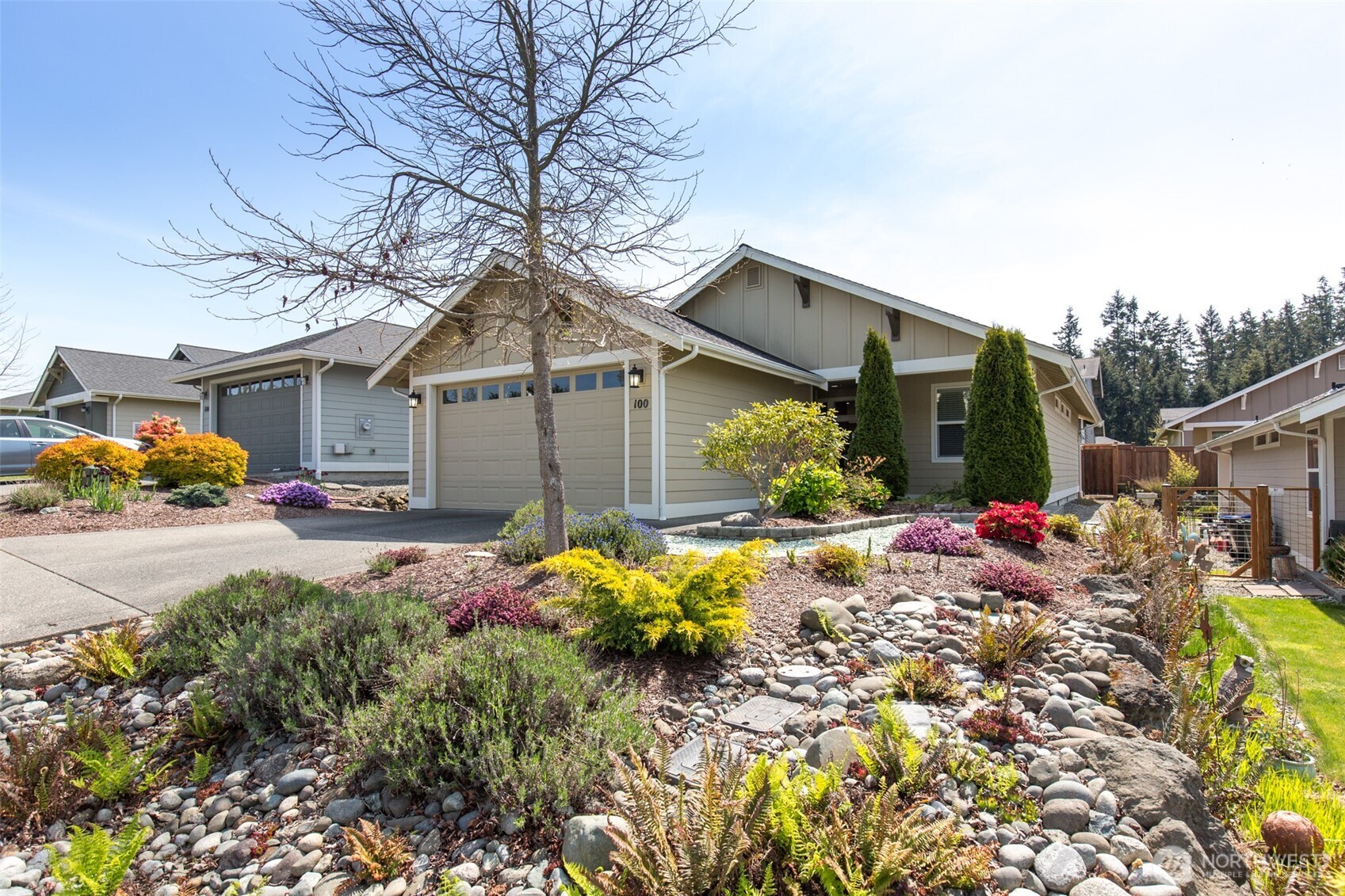 100 Pinehurst Loop