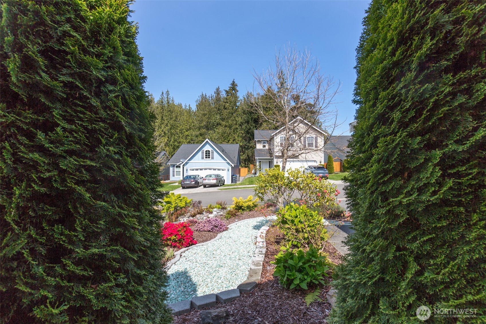 100 Pinehurst Loop