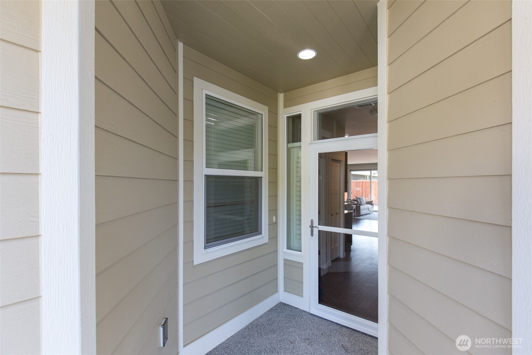 100 Pinehurst Loop