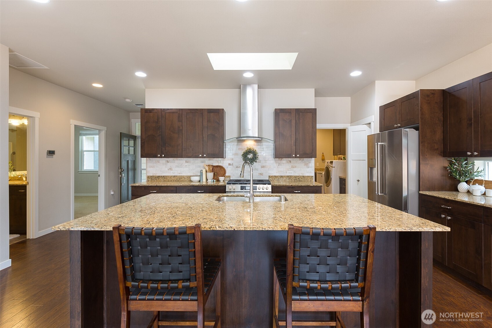 100 Pinehurst Loop