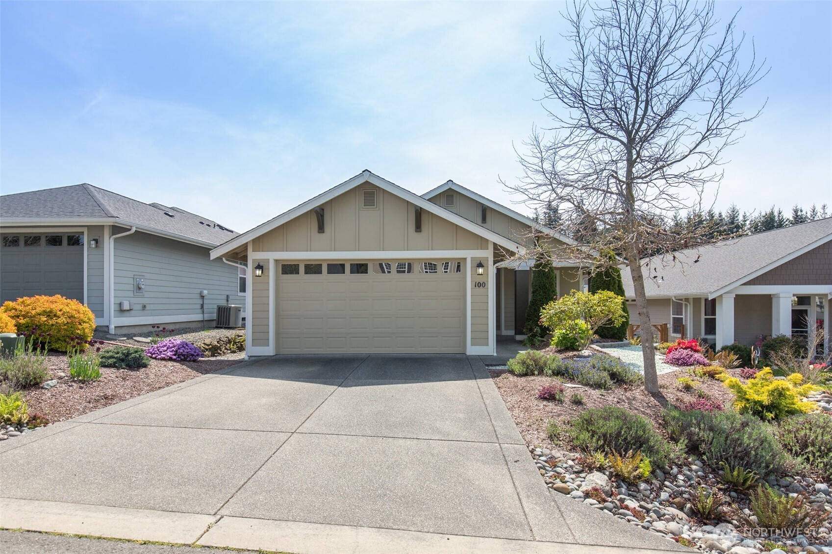 100 Pinehurst Loop