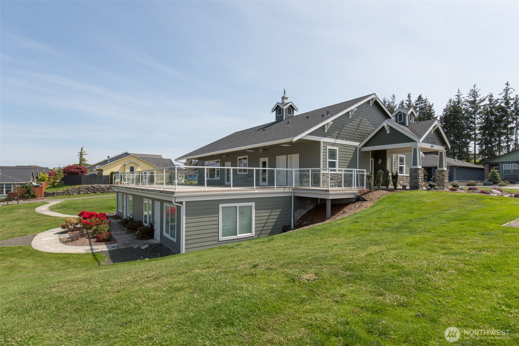 100 Pinehurst Loop