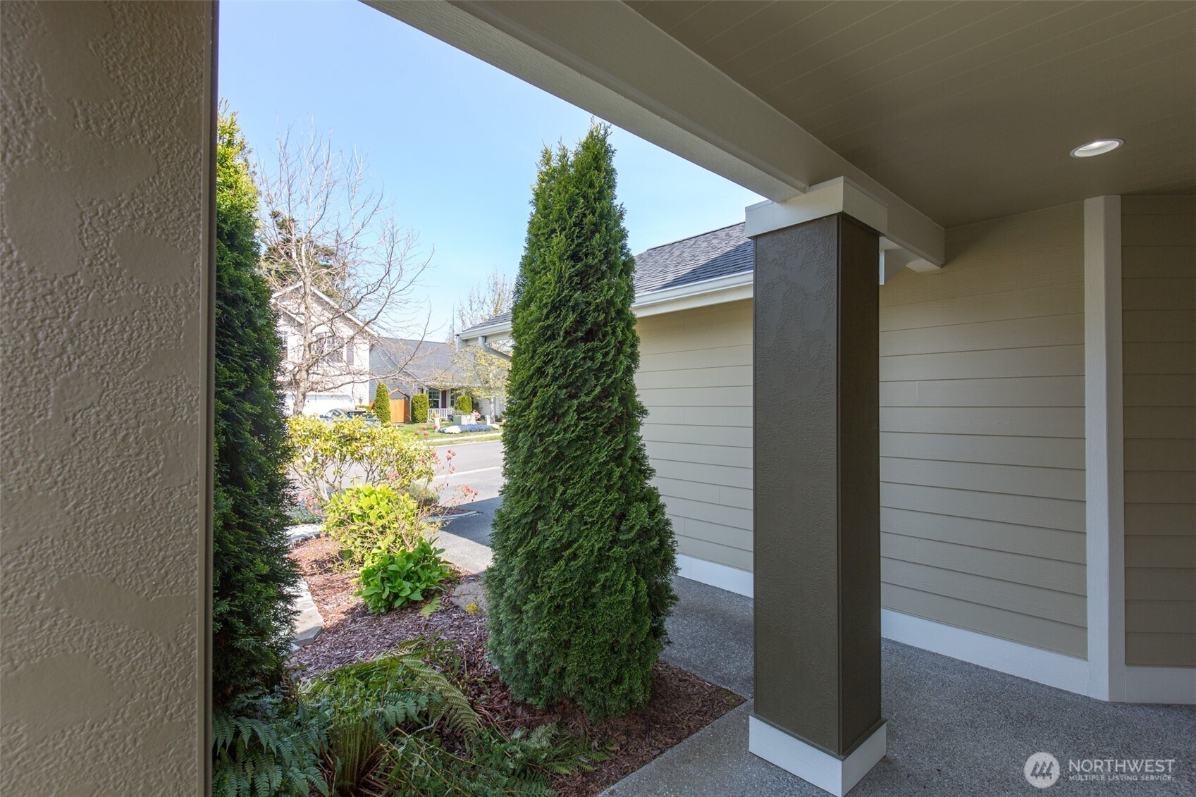 100 Pinehurst Loop