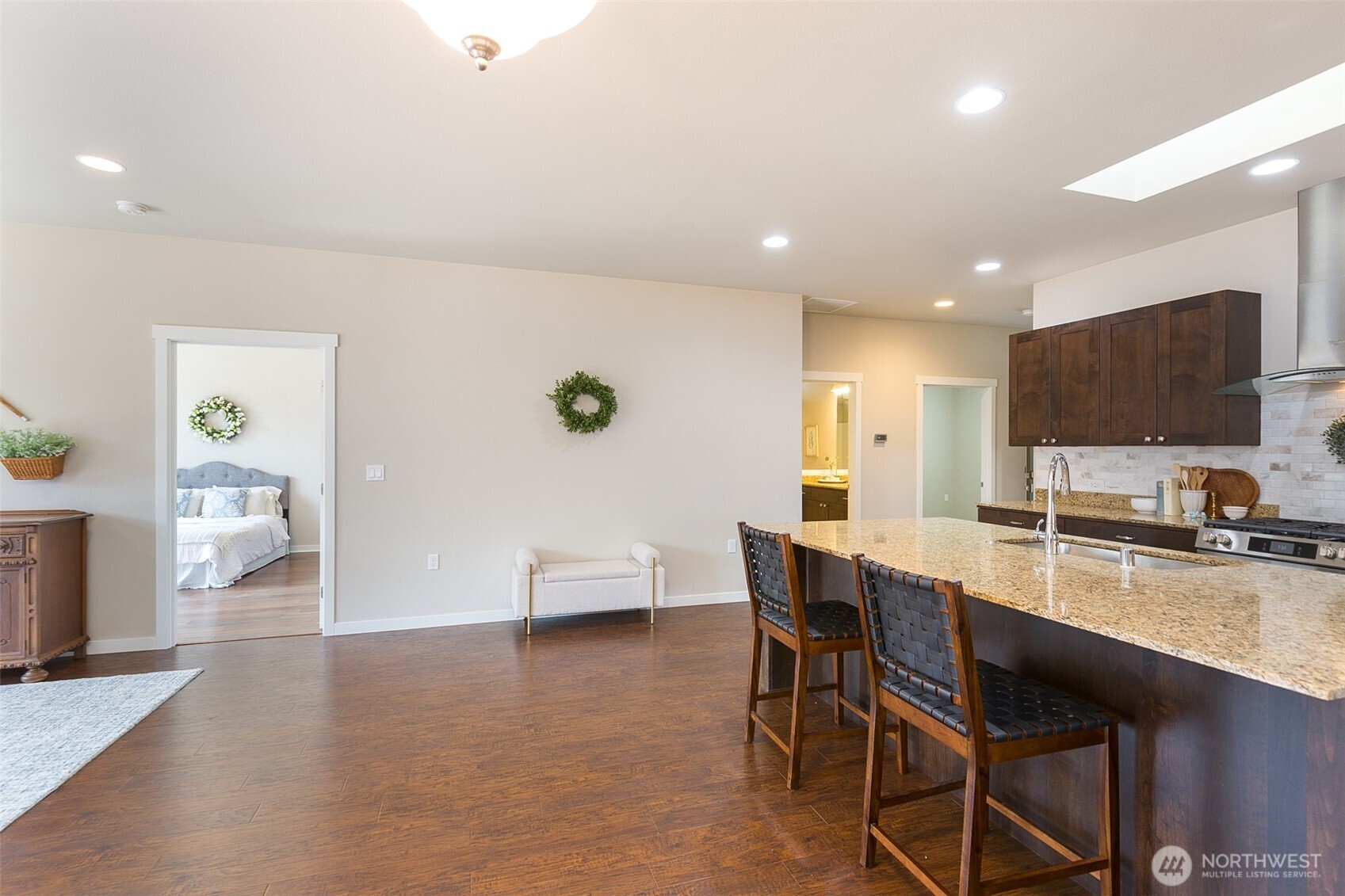 100 Pinehurst Loop