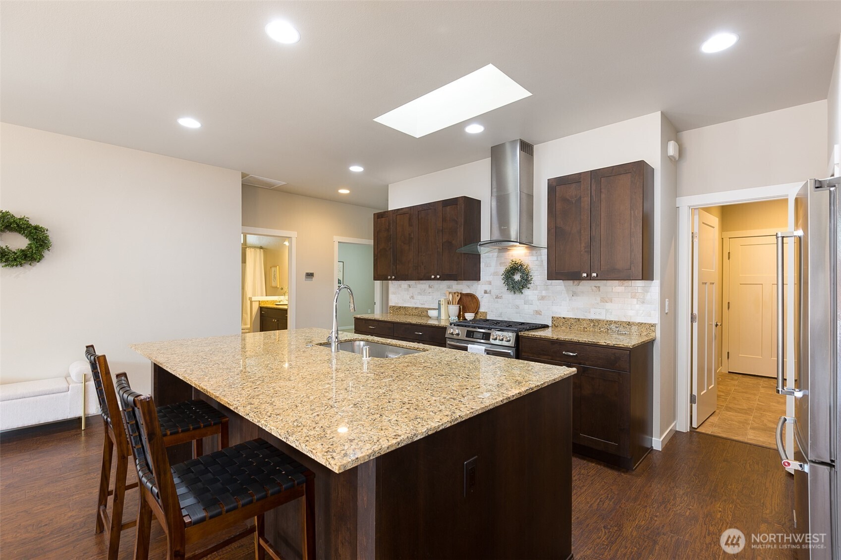 100 Pinehurst Loop