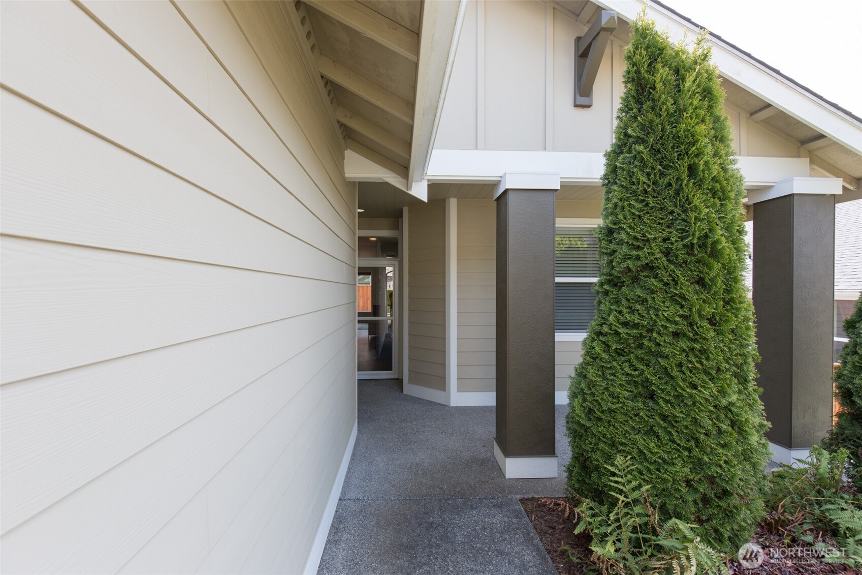 100 Pinehurst Loop