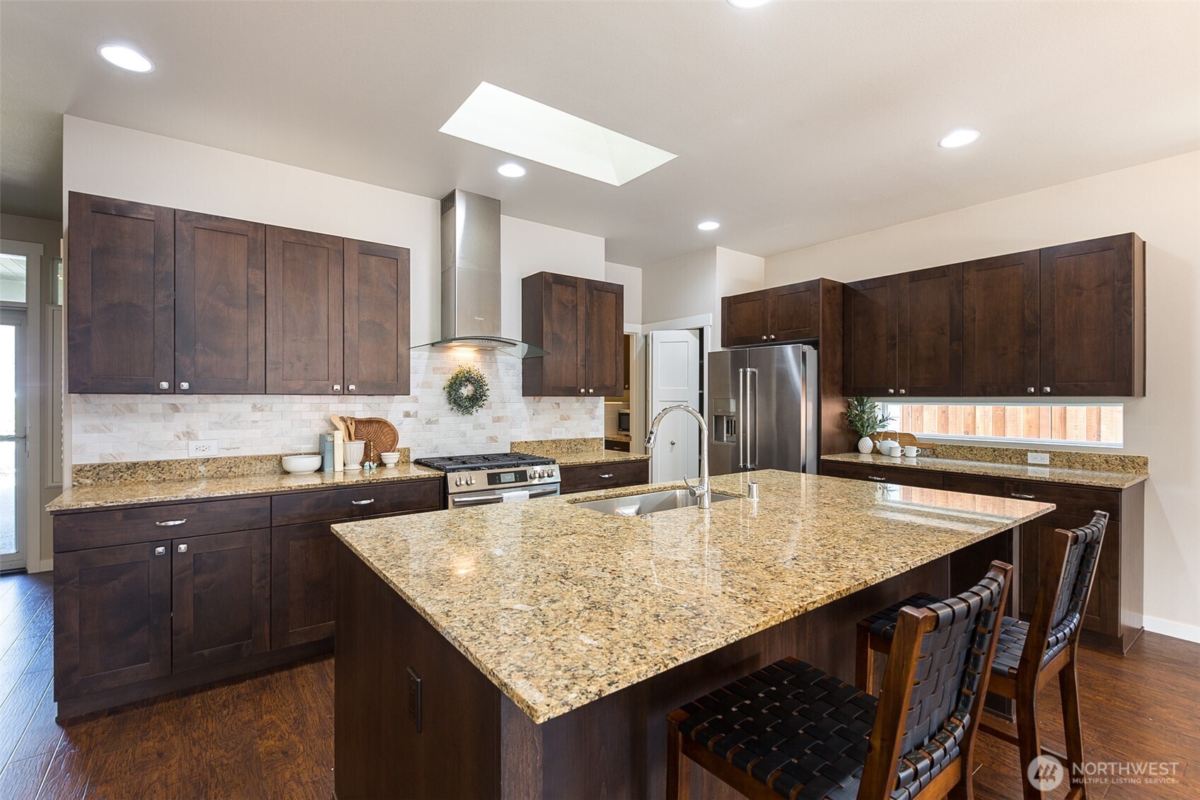 100 Pinehurst Loop