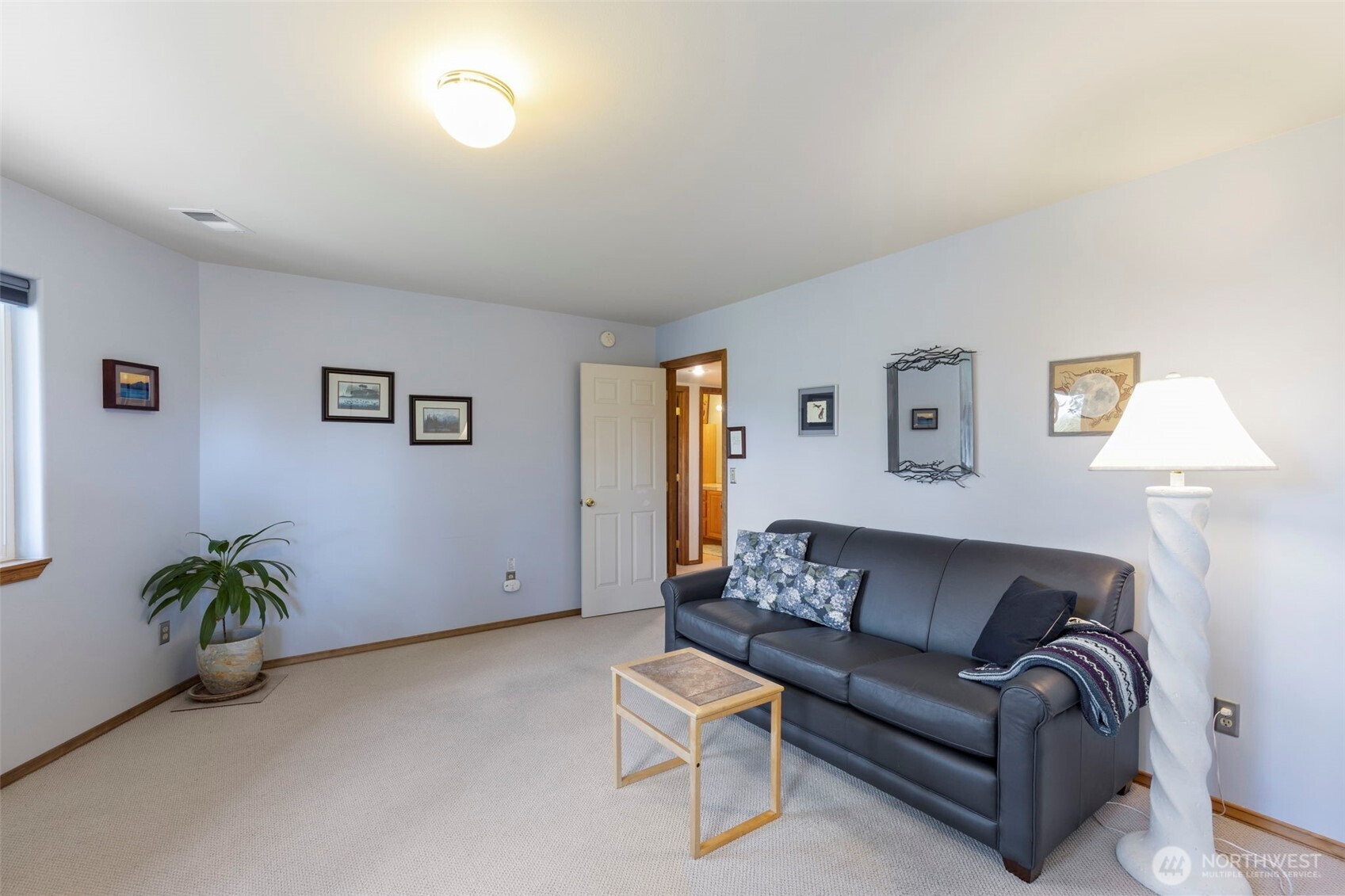 5462 Cape George Road