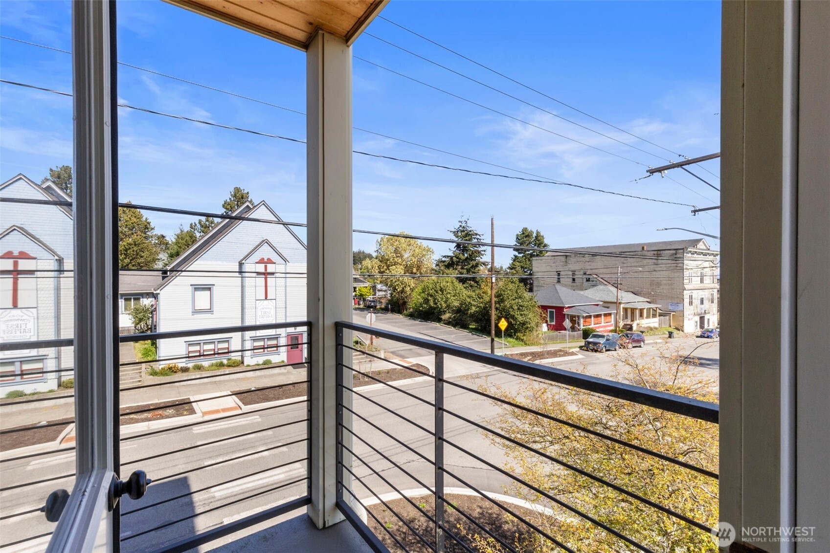 1215 Lawrence Street Unit: 201