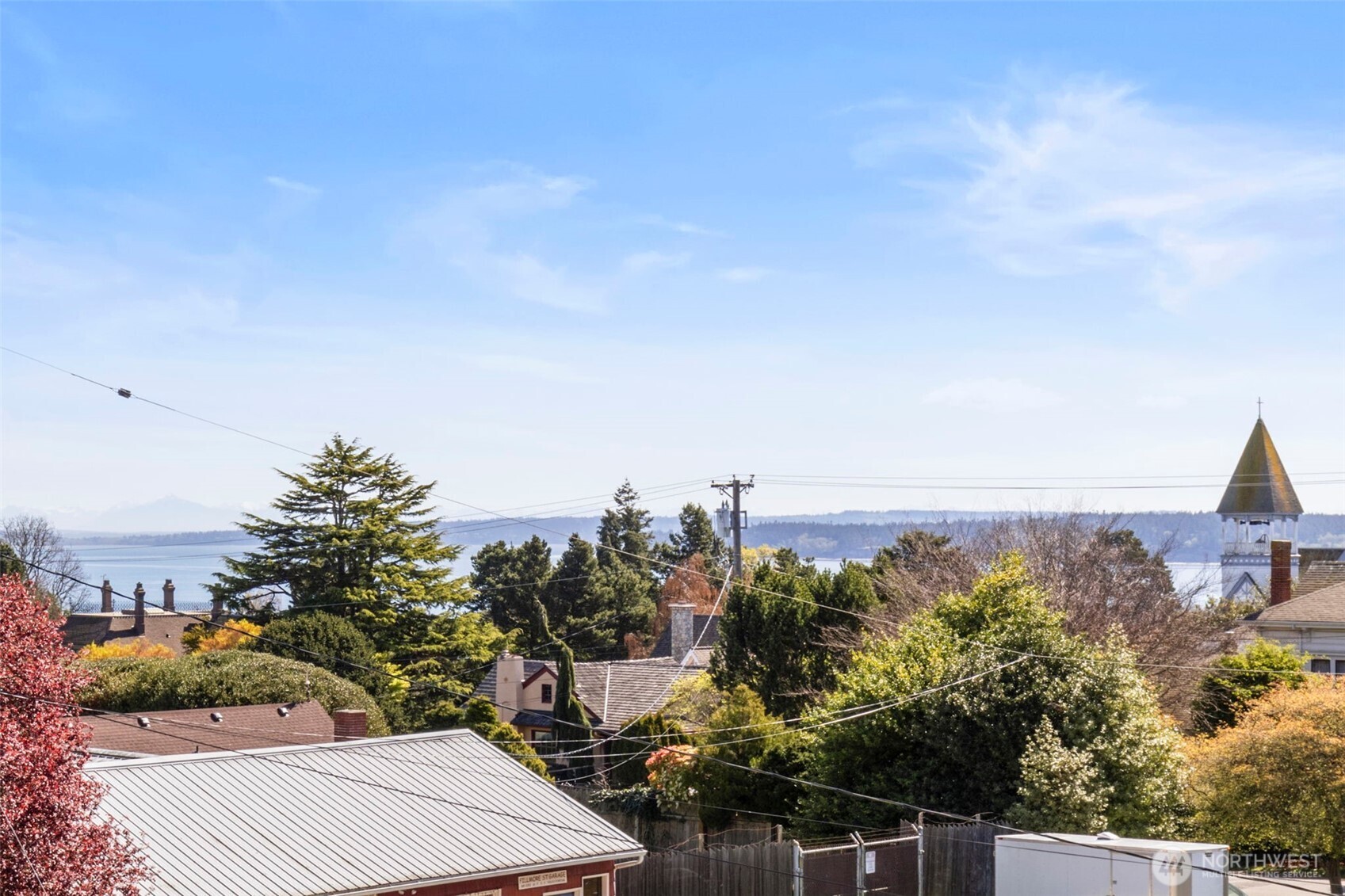 1215 Lawrence Street Unit: 201