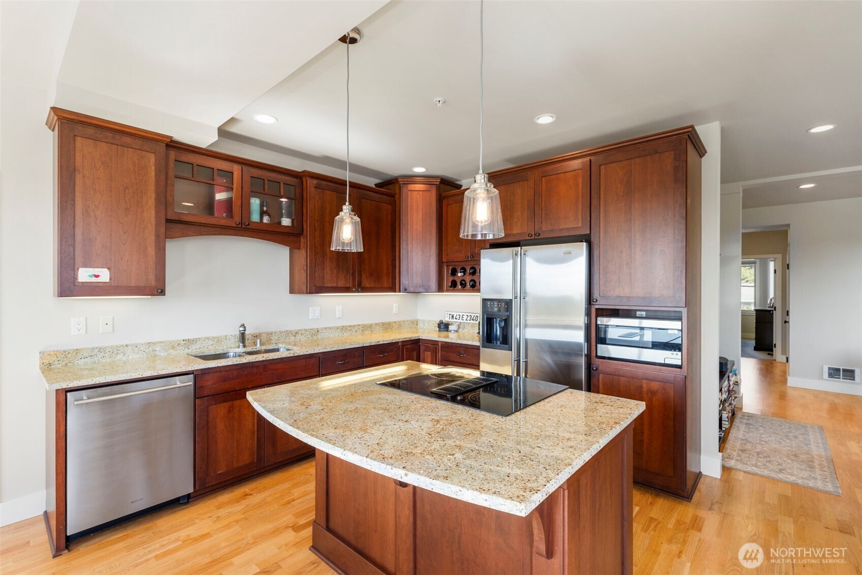 1215 Lawrence Street Unit: 201