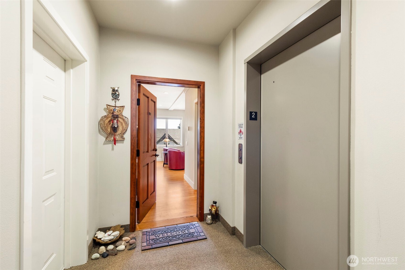 1215 Lawrence Street Unit: 201