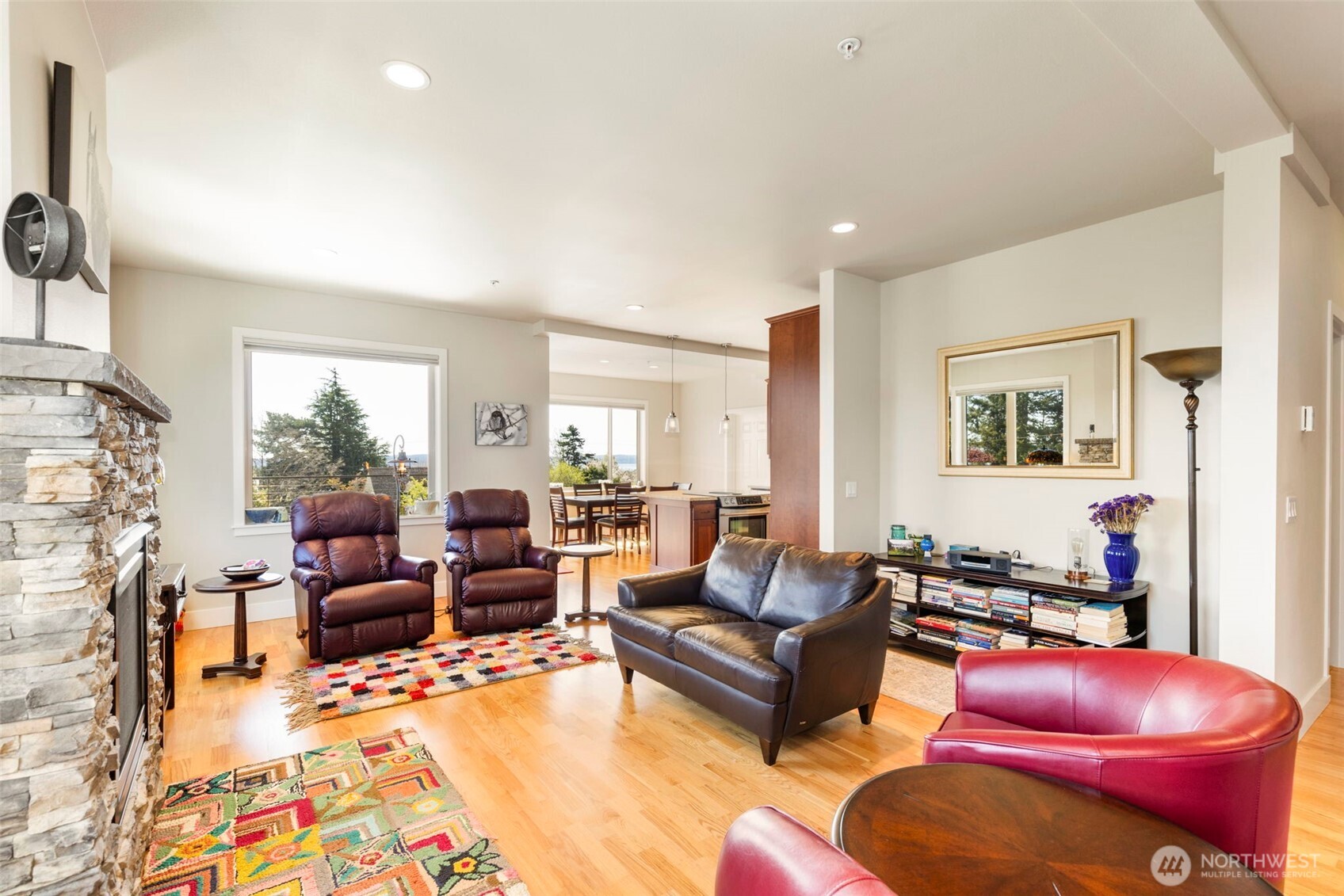 1215 Lawrence Street Unit: 201