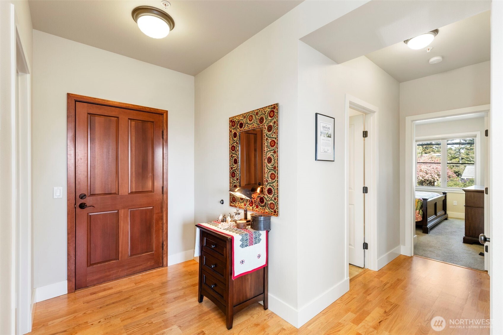 1215 Lawrence Street Unit: 201