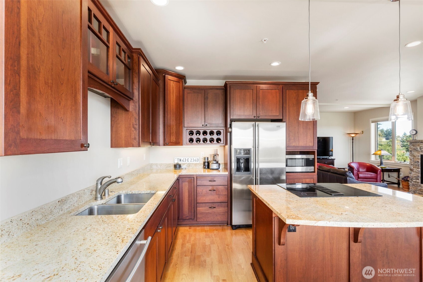 1215 Lawrence Street Unit: 201