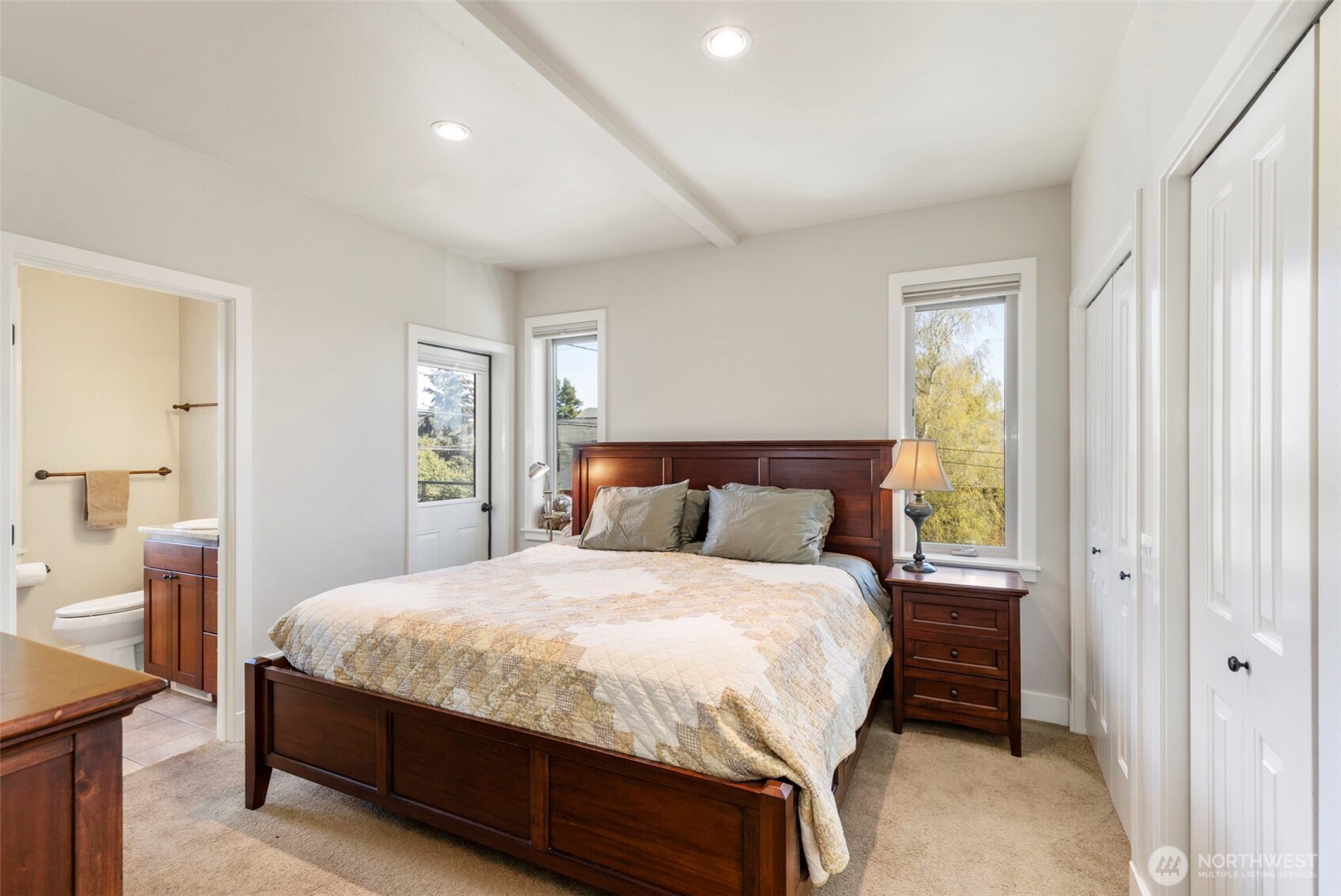 1215 Lawrence Street Unit: 201