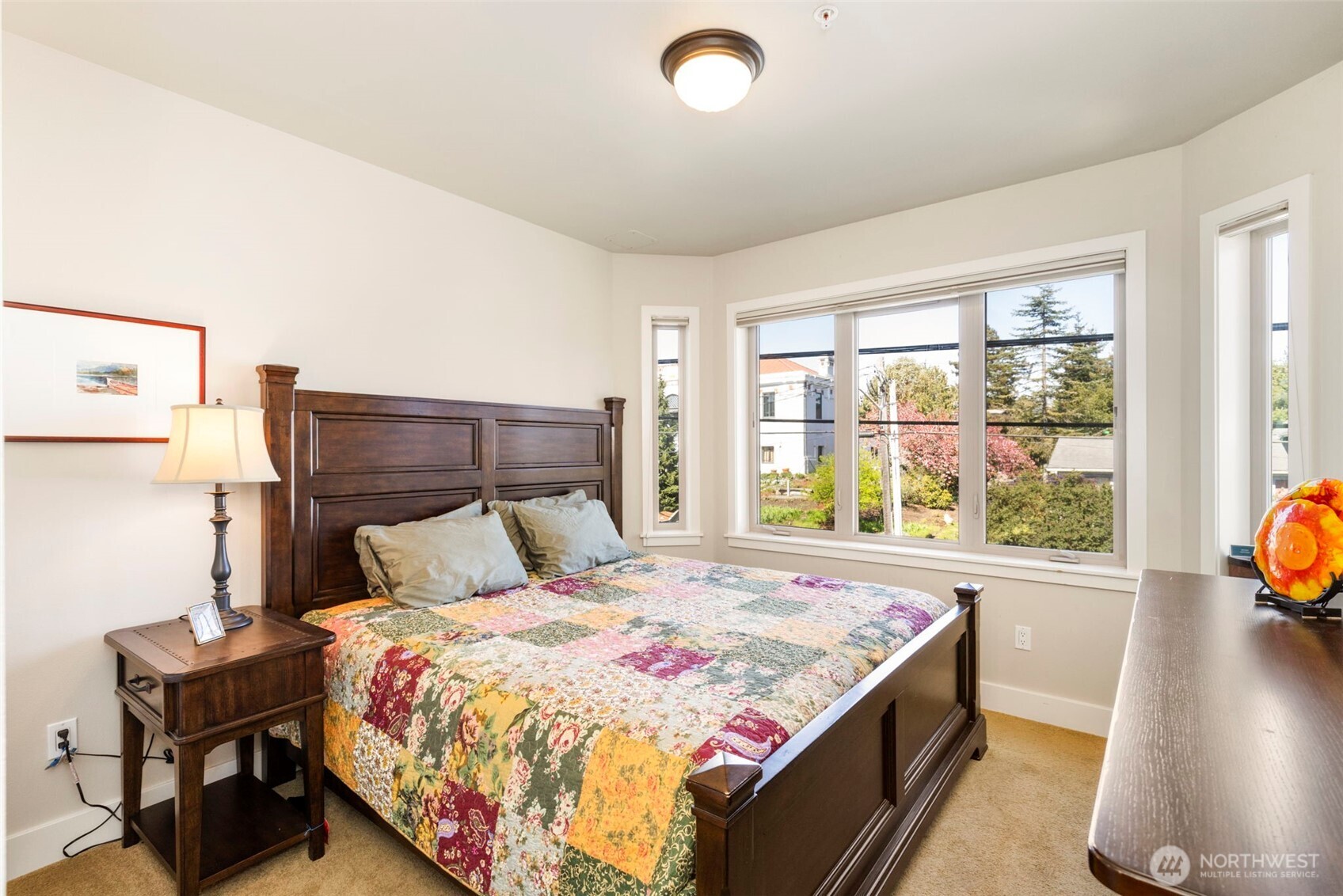 1215 Lawrence Street Unit: 201