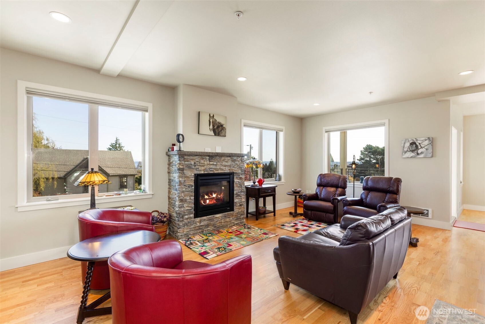 1215 Lawrence Street Unit: 201