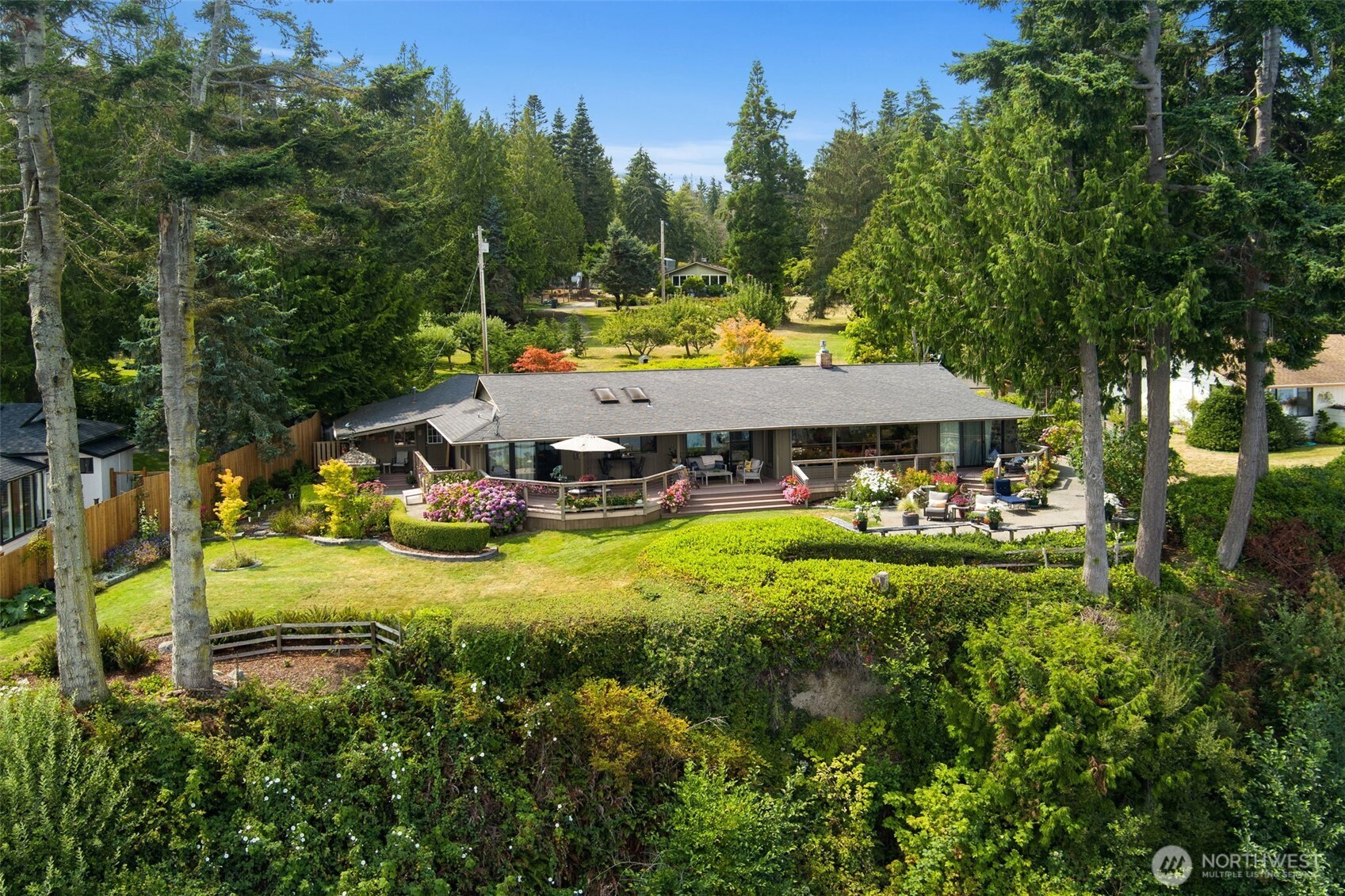 1620 E Marrowstone Road