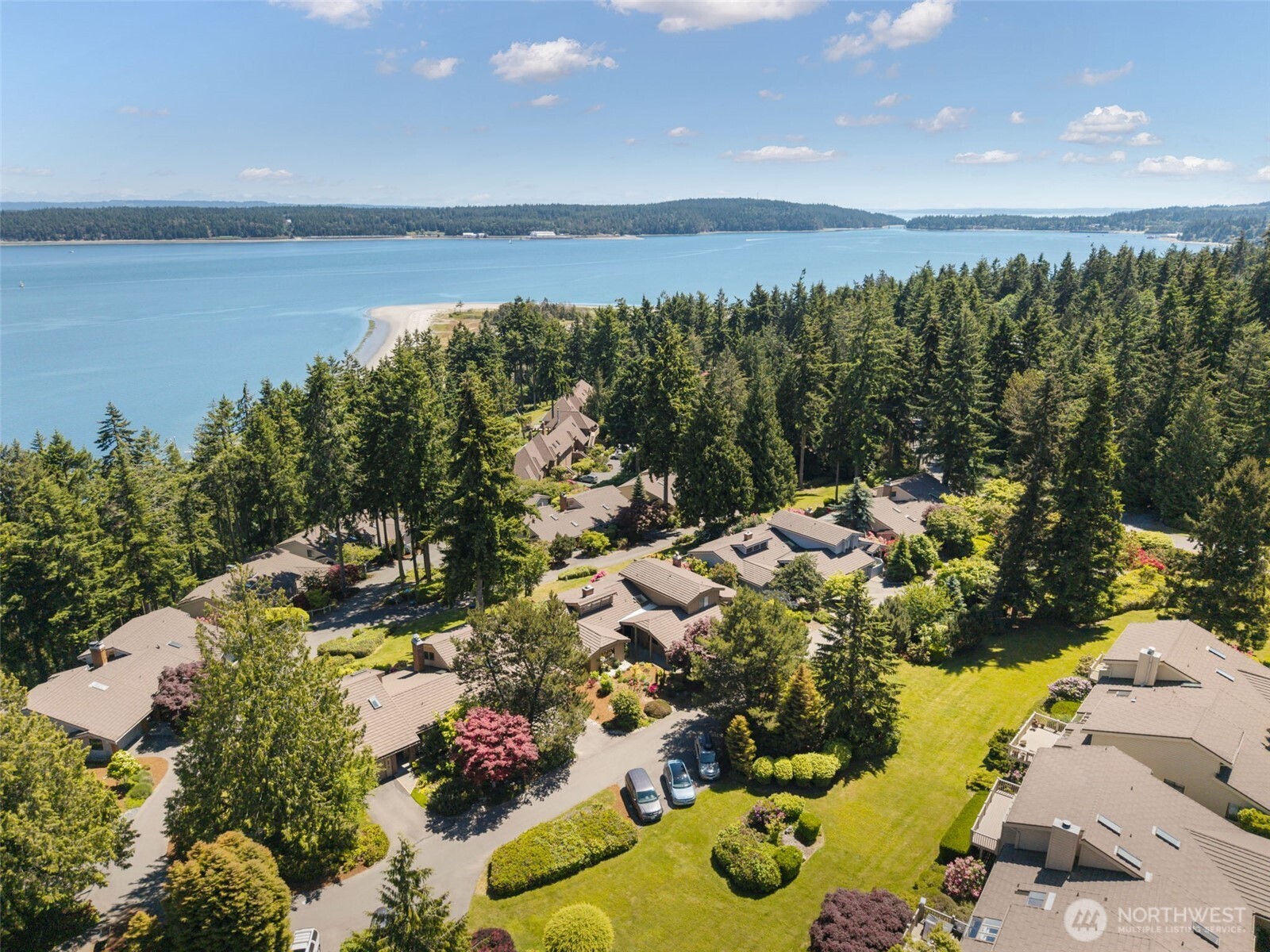 50 Bluffs Drive Unit: 2