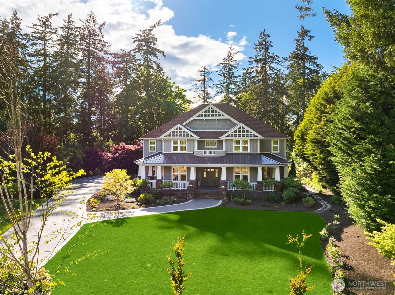 9717 Sunny Hill Circle