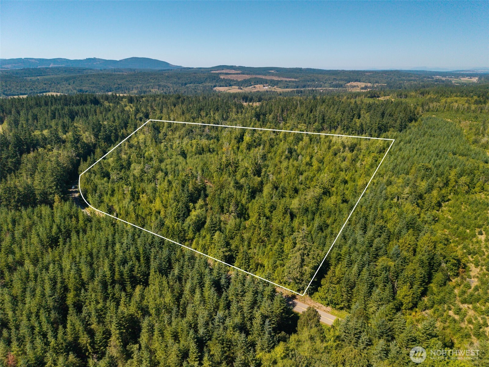 0 Larson Lake Rd