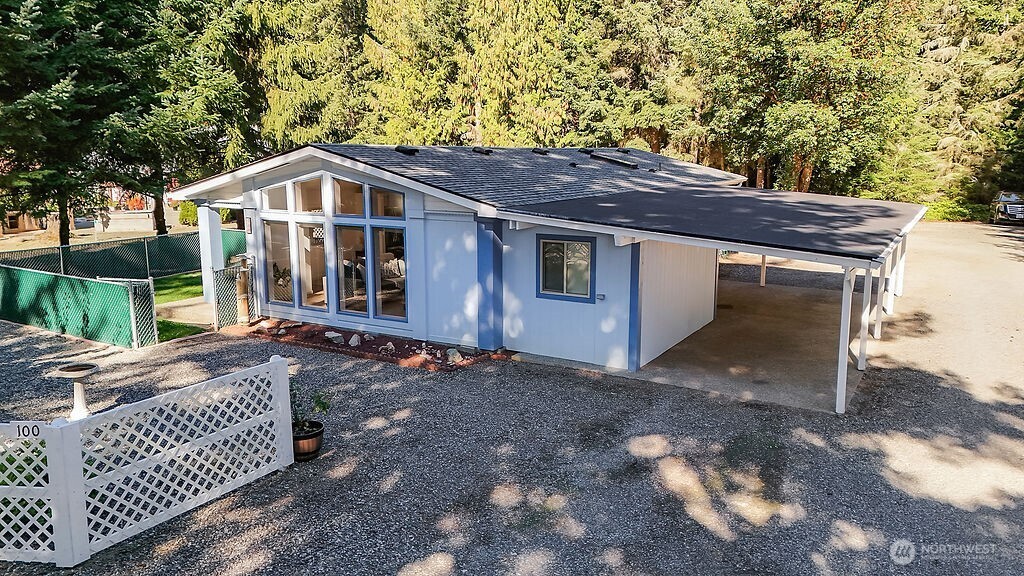 100 Crestview Drive