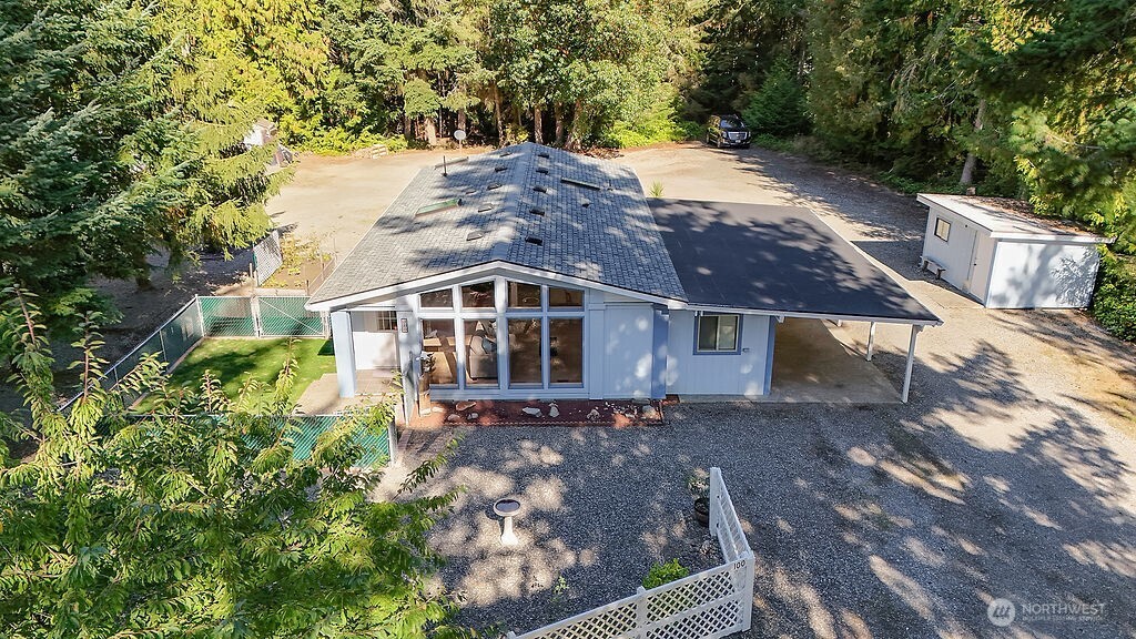 100 Crestview Drive