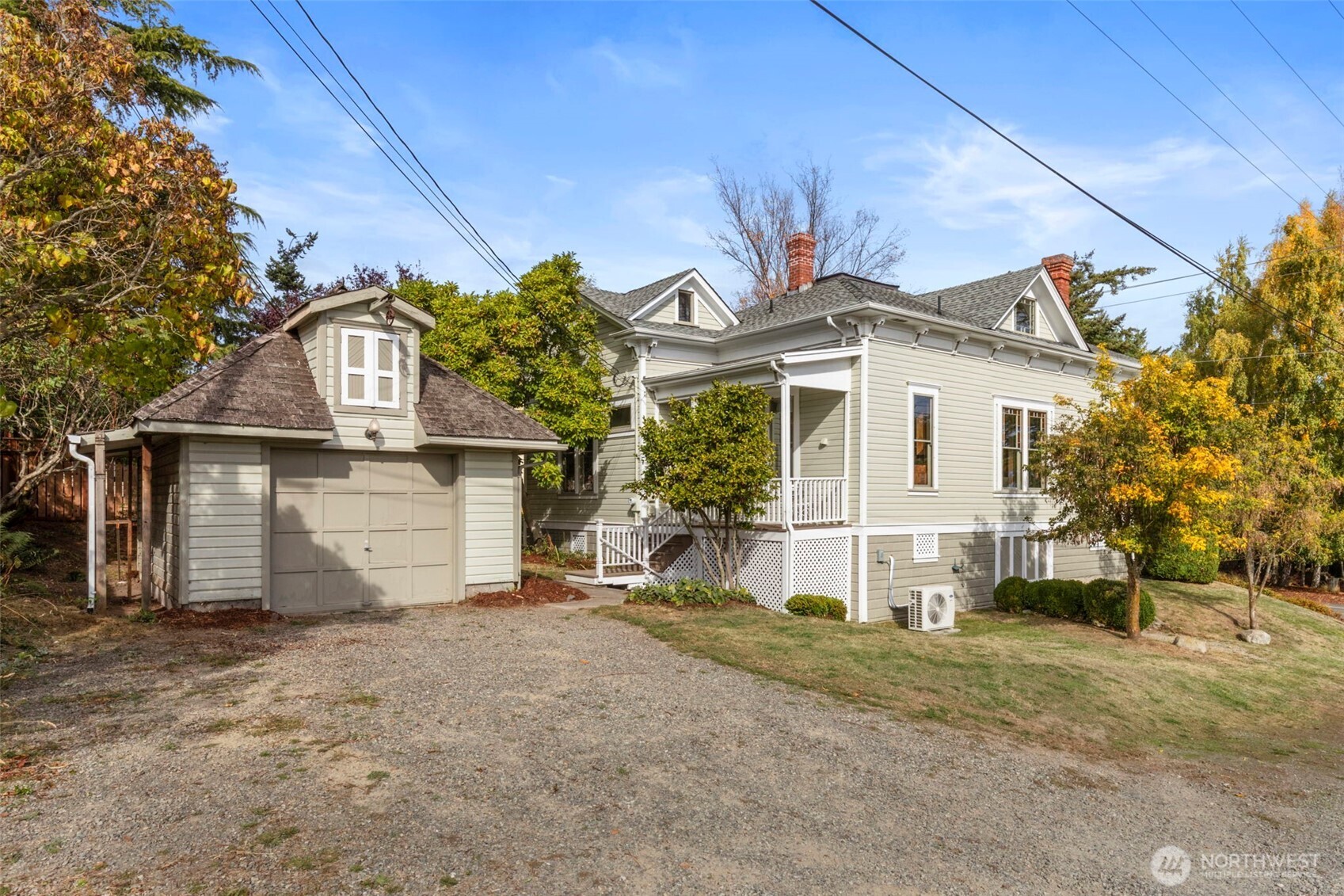 1707 Jackson Street