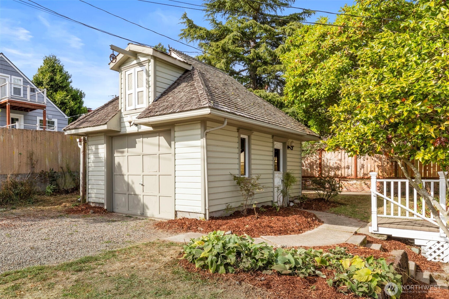 1707 Jackson Street