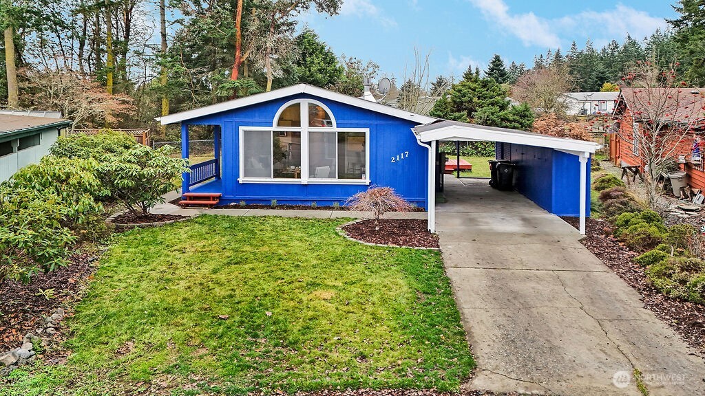 2117 Renee Place