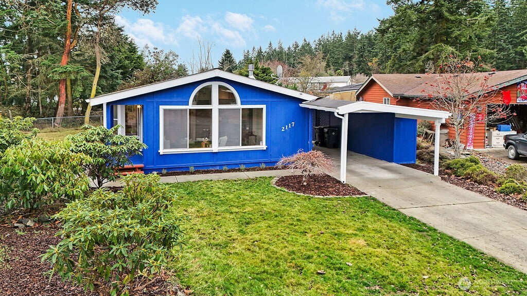 2117 Renee Place