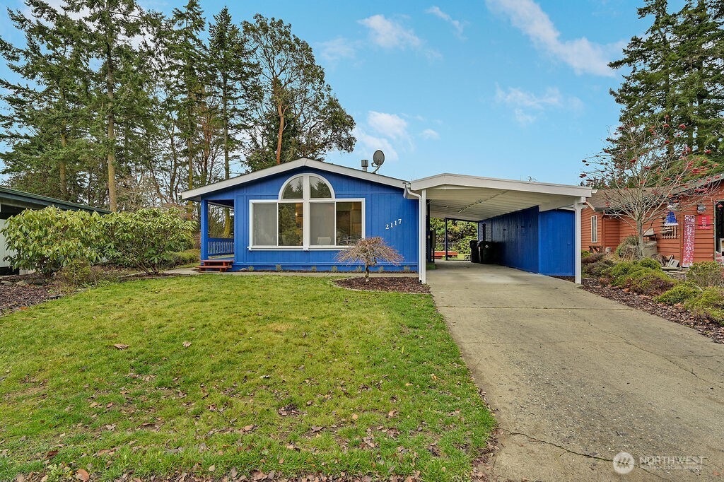 2117 Renee Place